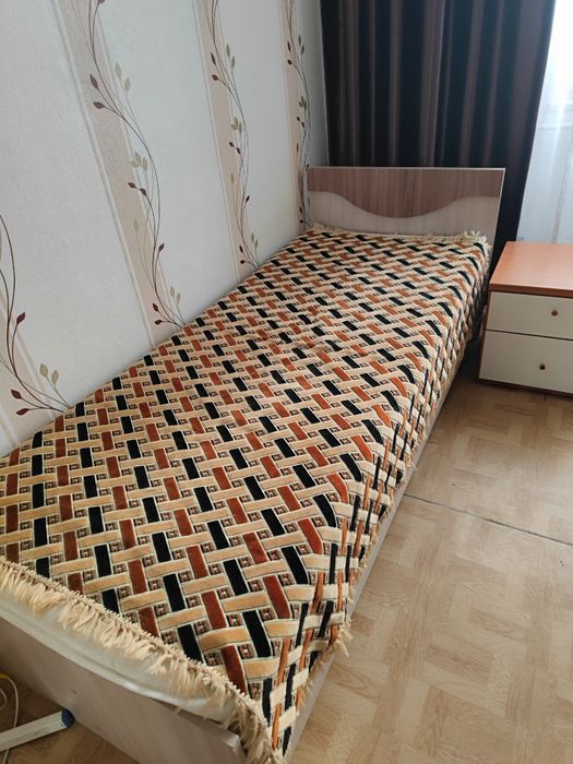 Продам срочно б/у мебель и технику