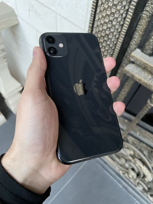 Iphone 11 128gb