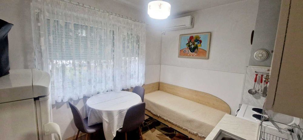 Дава се под наем Двустаен апартамент в Пловдив, Христо Смирненски - 68 кв.м за 398.82 € - Снимка #7