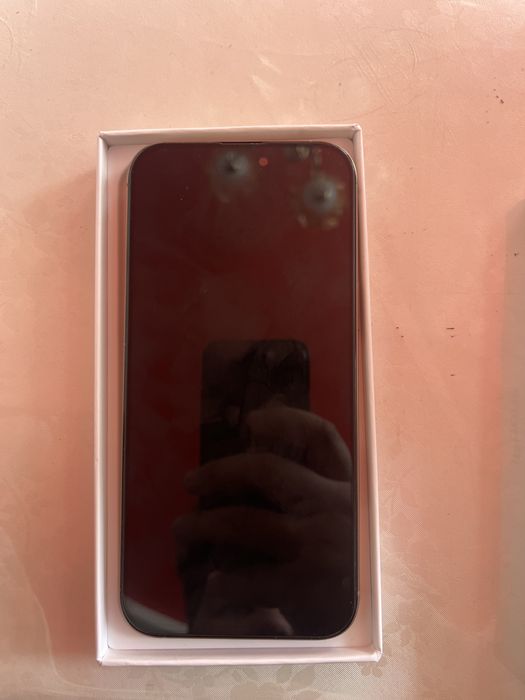 Айфон 16 про мах китайски