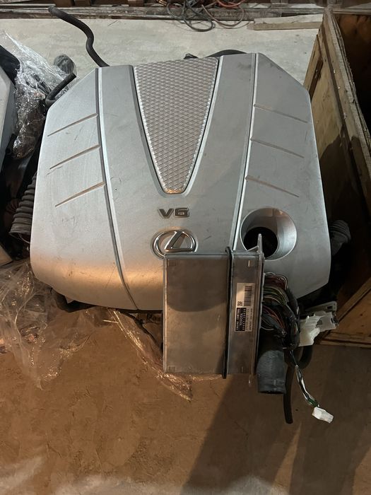 Свап комплект 4GR