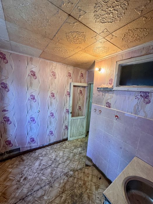 3-х комнатная (4 район)