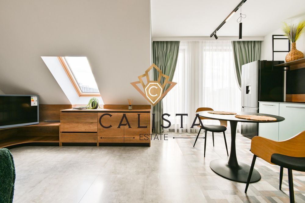 Дава се под наем Двустаен апартамент в София, Надежда 2 - 60 кв.м за 649 € - Снимка #1