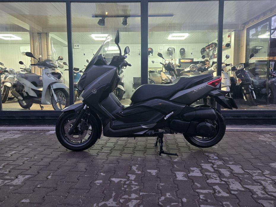 Yamaha X- Max 250 cc - Transport Gratuit - Garantie