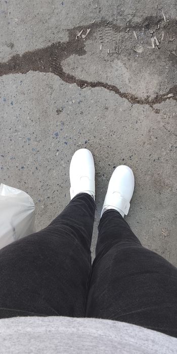 Продам обувь женскую