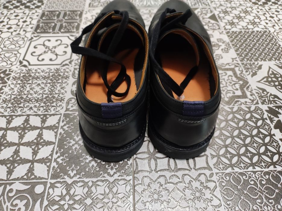 Официални мъжки обувки Timberland 47.5