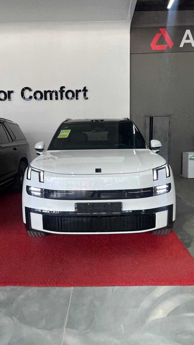 Lynk & co 900 1.5T Ultra - hybrid Krosover