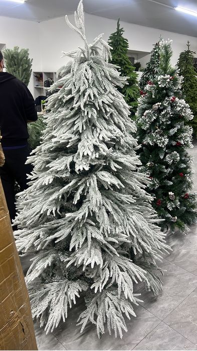 Елки Новогодние Искуственные Оптом