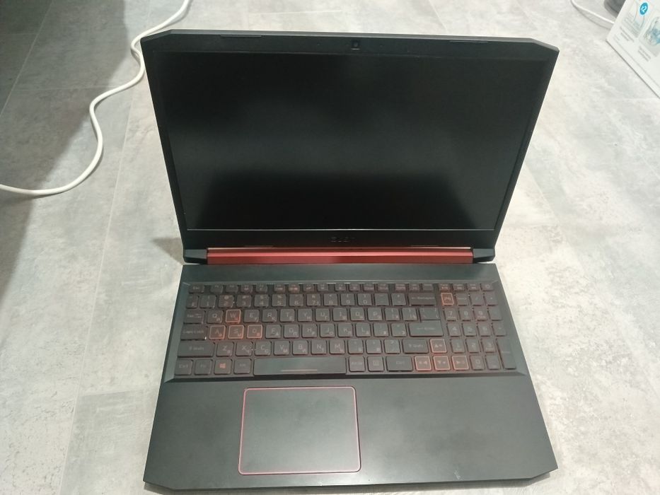 Игровой Acer Nitro 5