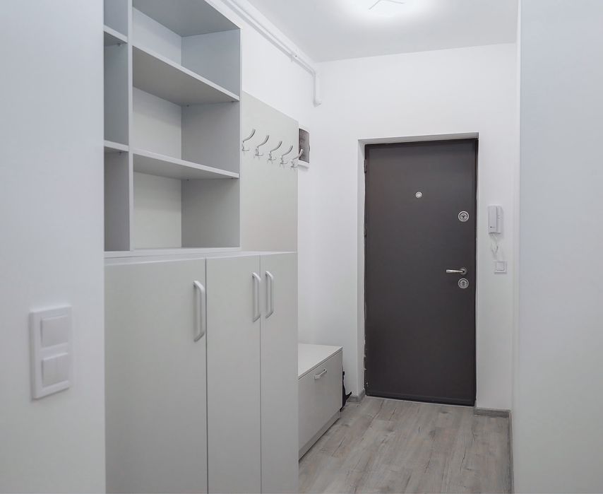 Apartament 2 camere | Orhideea Exclusive Living | Sibiu