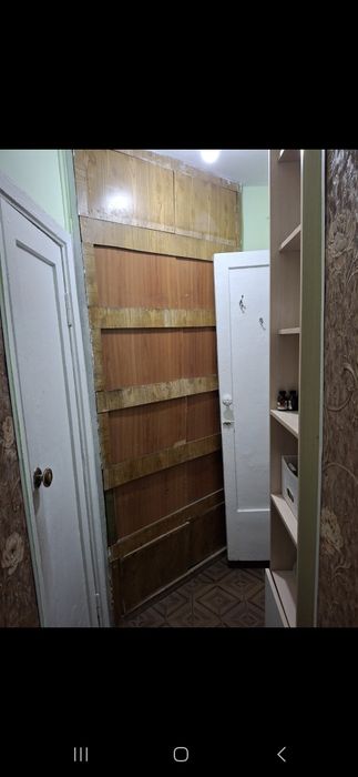 Продаётся 2х. ком. квартира