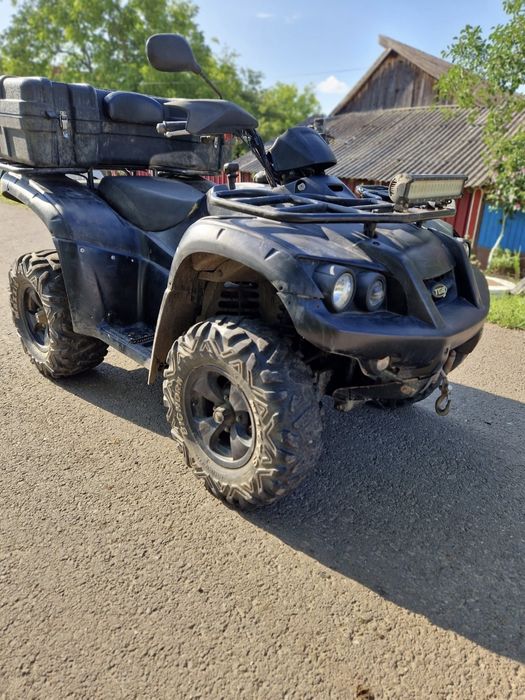 Tgb blade 500 4x4 nu[can am,cfmoto,yamaha,suzuki,polaris ltz,ltr,]