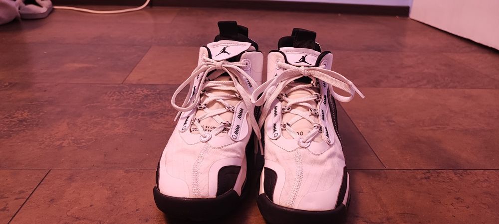 Air Jordan Aerospace 720 Orca