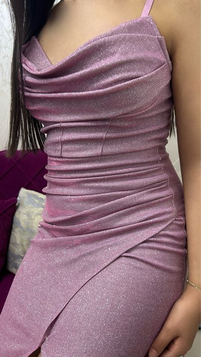 Вечерние платья