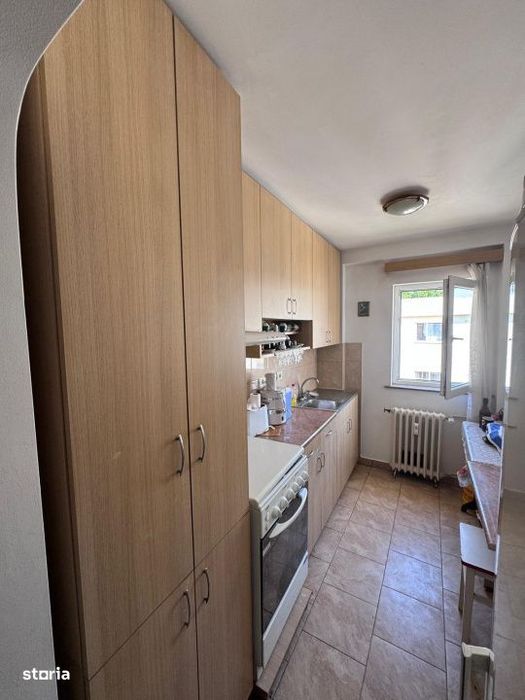 Apartament 3 camere , zona Hurmuzachi , Radauti — fotografia 1