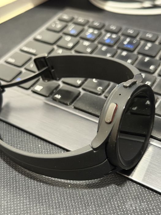 Galaxy watch 5 pro 45mm