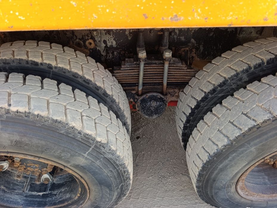 Kamaz sotiladi 5511