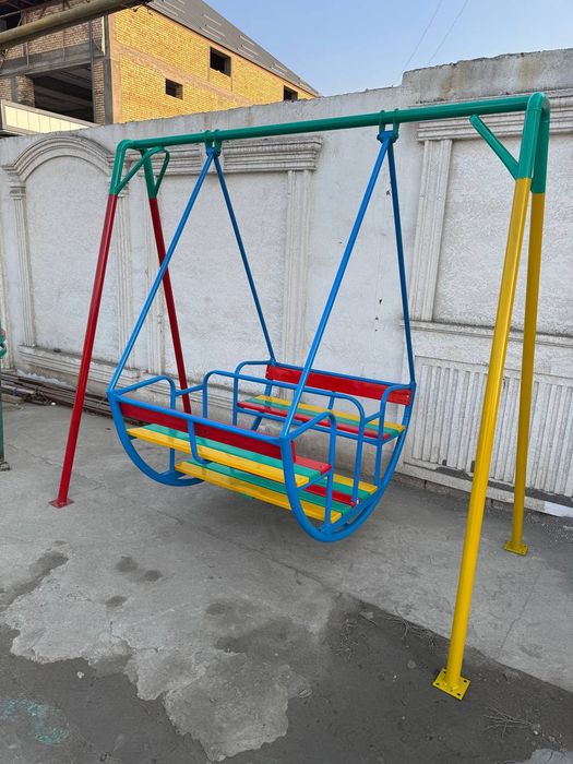 Kachela karusel tarozi