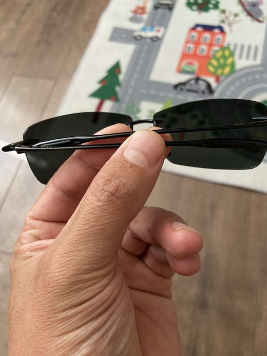 слънчеви очила mj sport