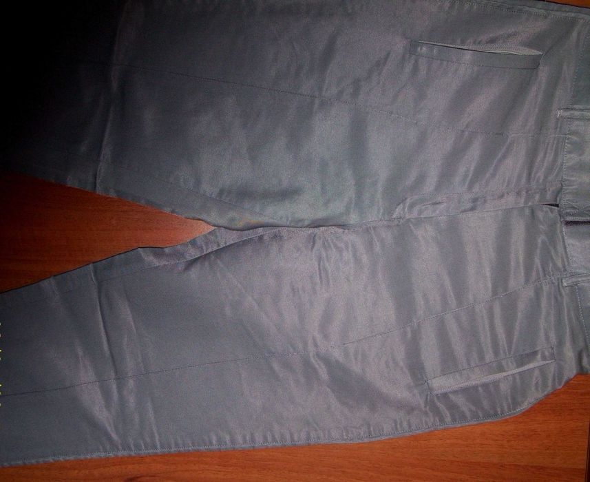 Pantaloni noi dama mar L