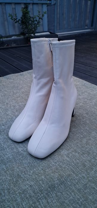 Botine Pull&Bear