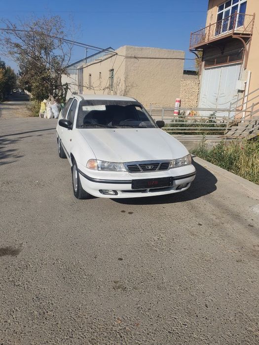 Nexia 1 sotiladi radnoy 2007 yil