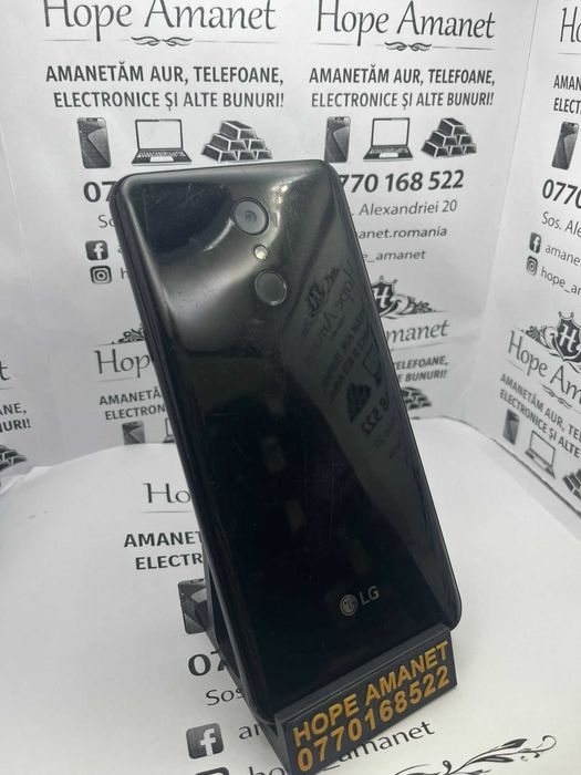 Hope Amanet P1/ LG STYLO 4 / COD 38232
