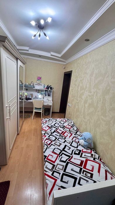 4-х комнатная на Ц-1 ID: 7690