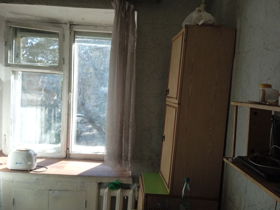 Продажа или обмен квартиры