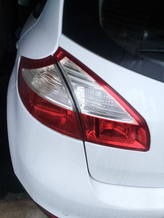 Set lămpi spate stanga+dreapta Renault Megane 3  (3009-2015)