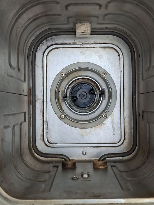 Продам хлебопечку Panasonic SD-ZB2512