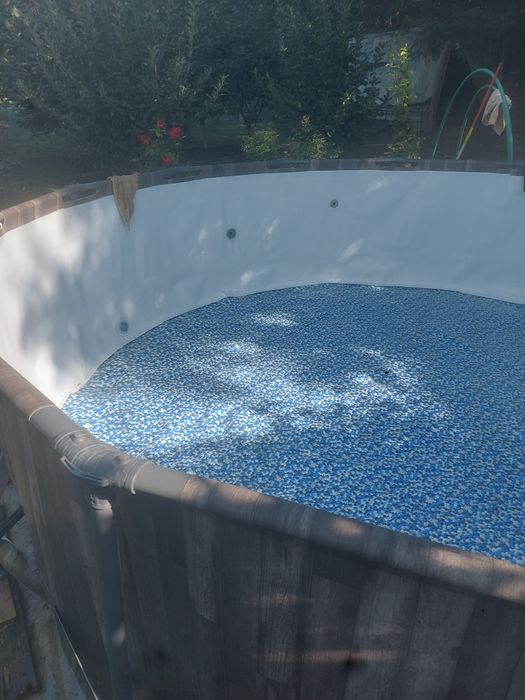 Piscina Bestway Max
