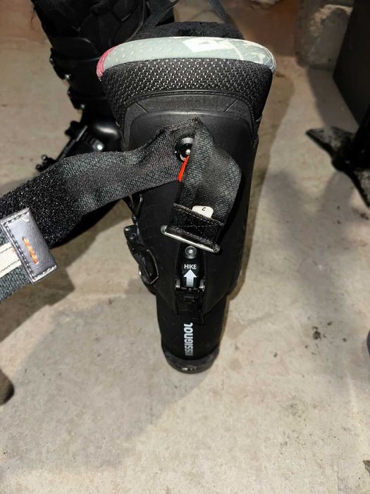 Ски обувки Rossignol Alltrack Pro 100