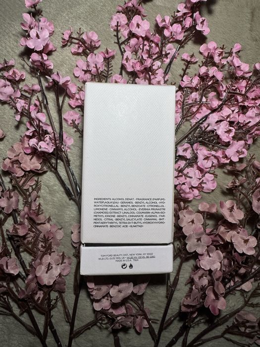 TOM FORD – Rose Prick EDP 100ml