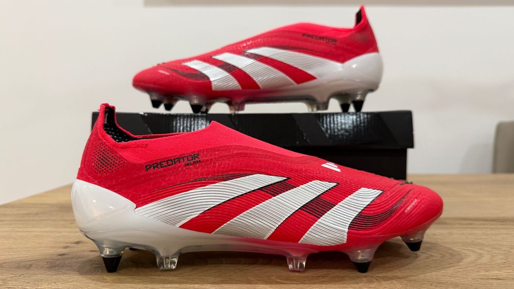 Adidas Predator Elite LL FG