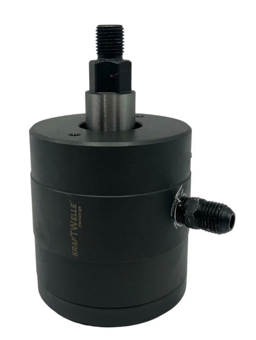 Пневматичен обратен чук за демонтаж на дюзи/инжектори KraftWelle