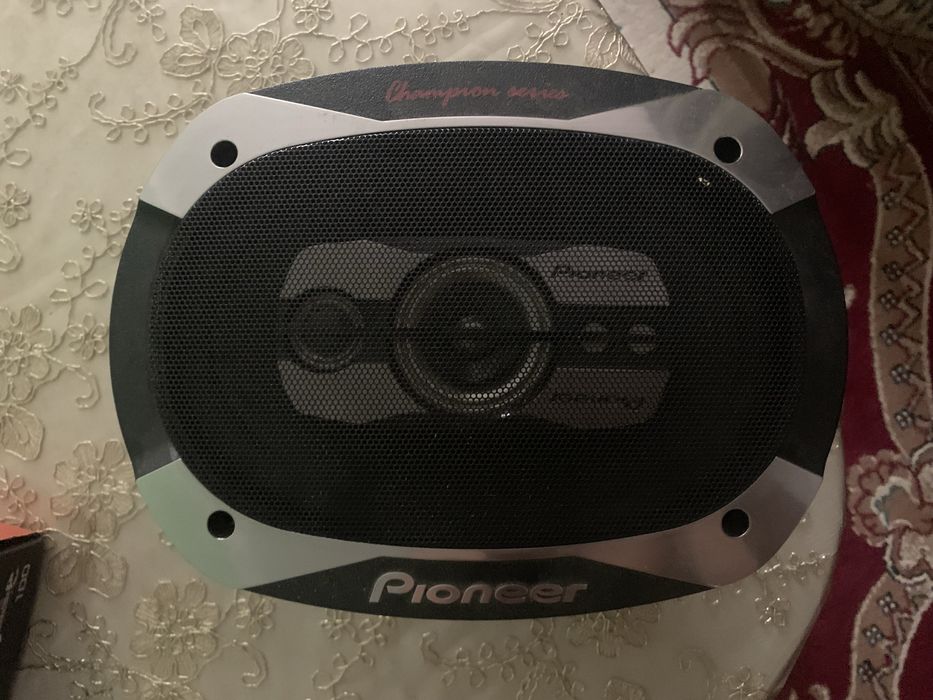 Pioner chempion ts-715f