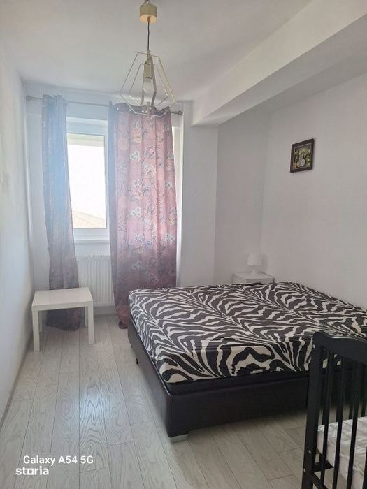 Ap cu 2 cam, Valea Lupului, cu parcare