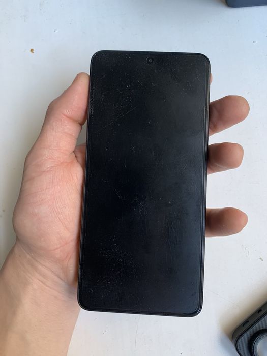 Poco x7 pro 12/256gb