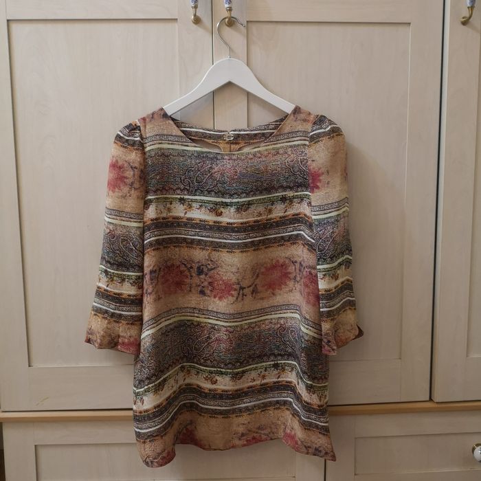 Блузки MANGO размер S/M