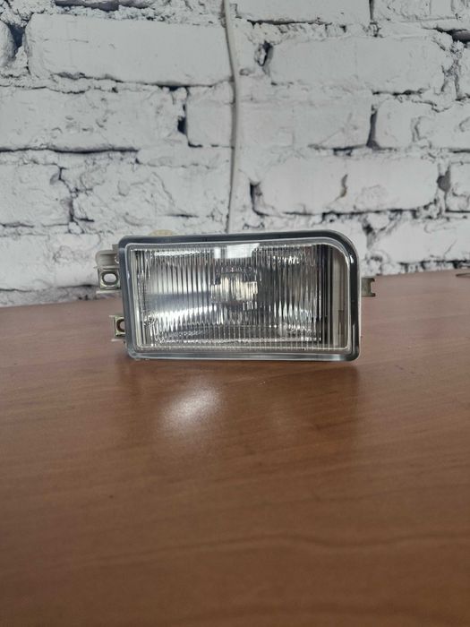 Фары новые ,фонари