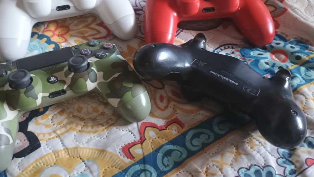 Controller maneta gamepad originale ca noi Ps 4 PS4 Playstation