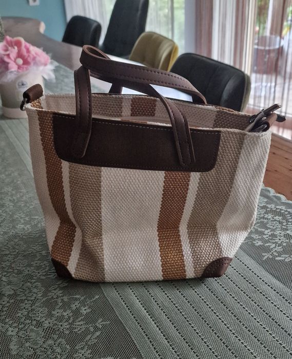Womans Adidas bag