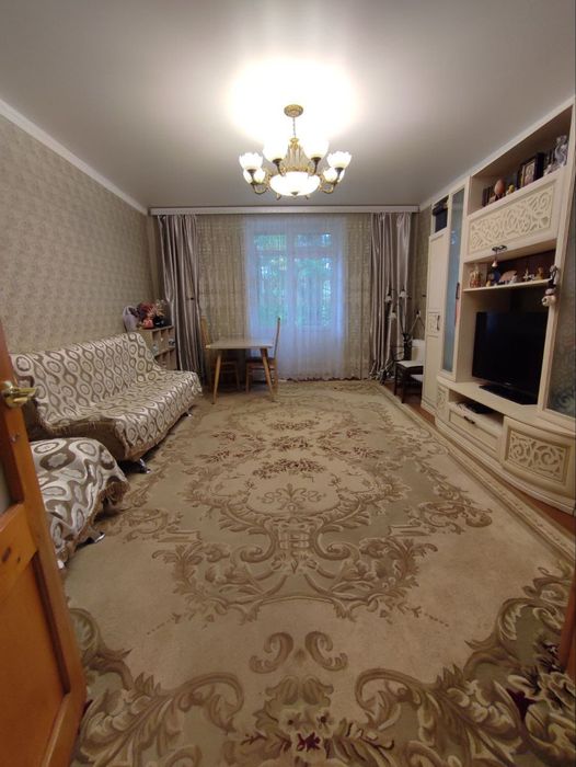 Продам 3х ком. Ка. Жукова 2