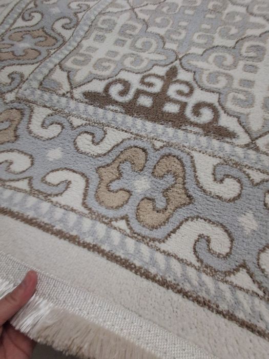 Ковер 3×2 (в отличном состоянии)