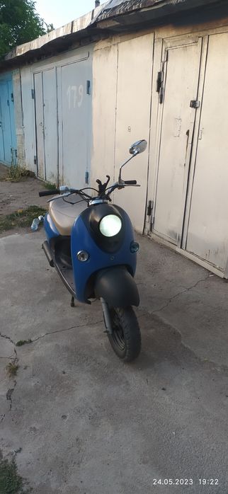 Продается скутер