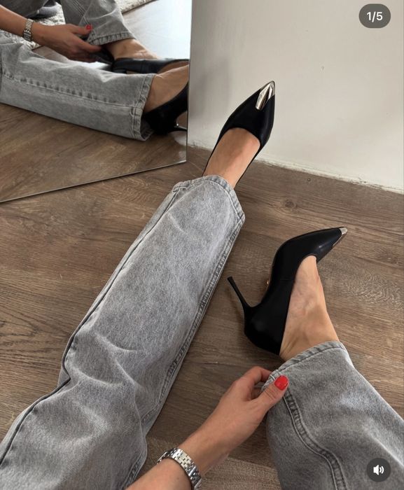 Новые туфли. -50%   24 тыс