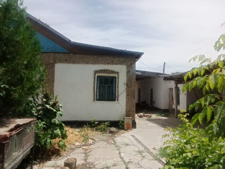 Продажа дома в Чубаровке