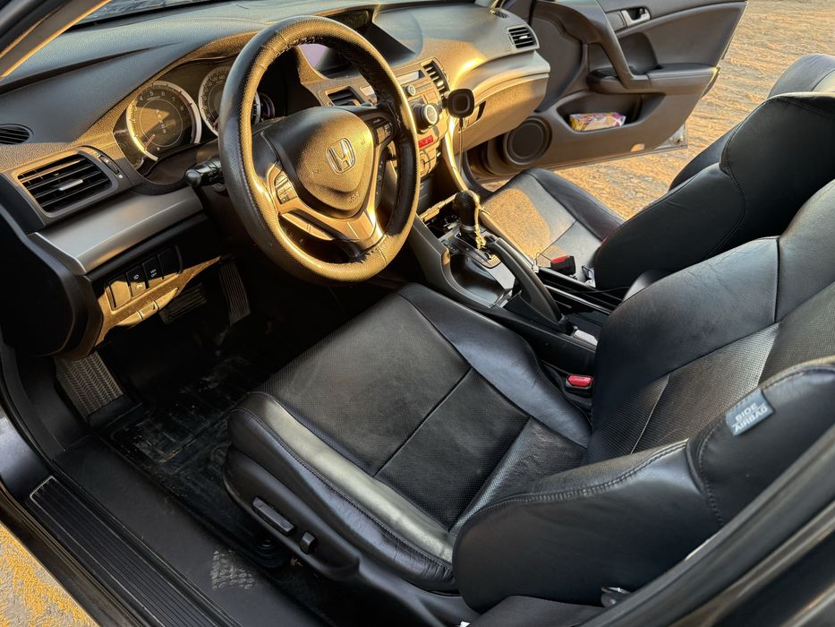 Honda accord 2.0 benzina