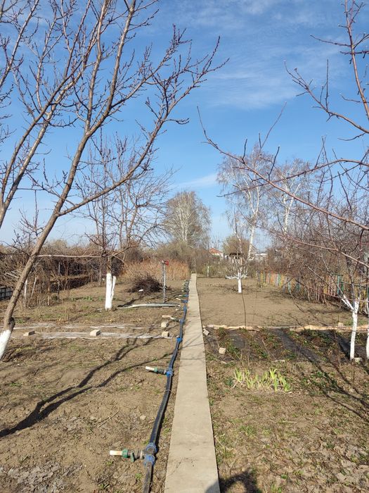 Продам дачу. 8 соток